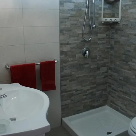 Casa Perla Centro Storico Vakantiehuis