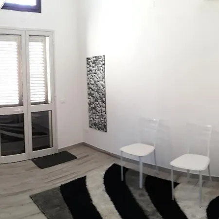 Vakantiehuis Casa Perla Centro Storico *