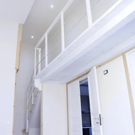 Casa Perla Centro Storico Vakantiehuis *
