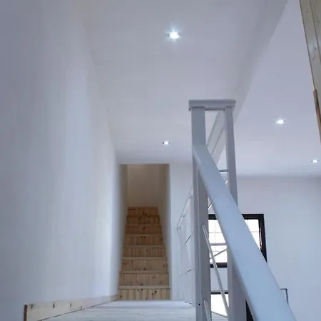 Vakantiehuis Casa Perla Centro Storico *