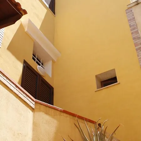 Vakantiehuis Casa Perla Centro Storico Marsala