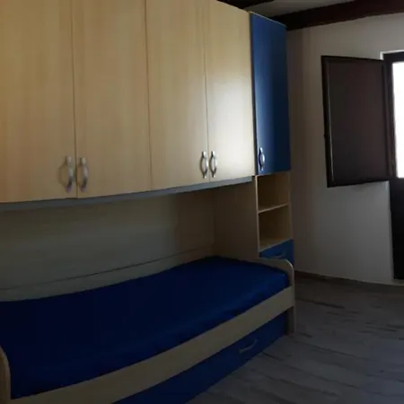 Vakantiehuis Casa Perla Centro Storico