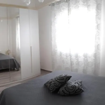 Casa Perla Centro Storico Holiday home