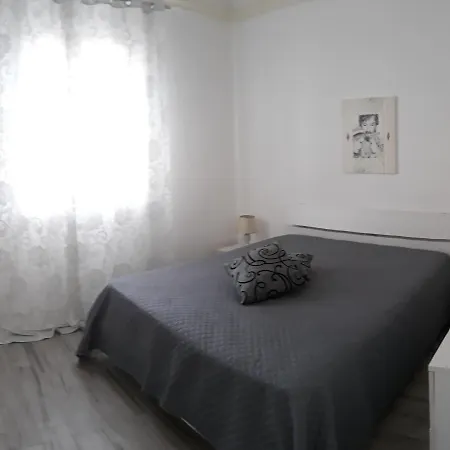 Casa Perla Centro Storico