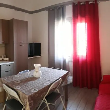 Casa Perla Centro Storico *